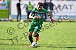 07.04.2018 - VfB Eichstätt - SV Schalding-Heining