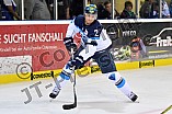 Straubing Tigers - ERC Ingolstadt, Eishockey, DEL, Deutsche Eishockey Liga, Vorb., 18.08.2017