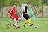 01.05.2018 - DJK Pollenfeld II - DJK Limes II