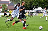 Vorbereitungsspiel, Herren, BFV, Saison 2021-2022, FC Ehekirchen - VfB Eichstätt, 03.07.2021