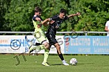 Fußball, Herren, Vorbereitung, Saison 2022-2023, TSV Meckenhausen - VfB Eichstätt, 26.06.2022