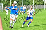 22.09.2013 - SpVgg Hofstetten - FC Mindelstetten