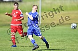 21.05.2018 - SV Ochsenfeld - SG Heidenheim-Hechlingen-Döckingen