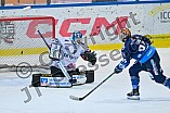 Eishockey, Frauen, DFEL, Saison 2024-2025, ERC Ingolstadt - ECDC Memmingen Indians, 19.01.2025