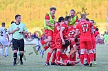 Fußball, Herren, A-Klasse Neumarkt Jura Süd, Saison 2025-2026, Relegation - Spiel 2, SG-TSG 1893 Ellingen - SG Ochsenfeld-Pietenfeld-Adelschlag, 28.05.2026