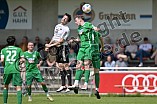 Fußball, Herren, Bayernliga Nord, Saison 2023-2024, Spieltag 35, VfB Eichstätt - FC Coburg, 01.05.2024