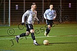 Fußball, Herren, Bezirksliga Oberbayern Nord, Saison 2024-2025, Vorbereitung, VfB Eichstätt II - DJK Limes, 14.02.2025
