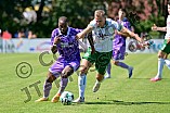 Fußball, Herren, Saison 2026-2027, Testspiel, VfB Eichstätt - FC Ingolstadt 04, 04.07.2026