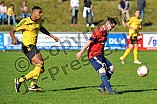 16.10.2016 - FC Hitzhofen-Oberzell - SV Buxheim
