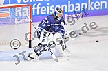 Thomas Sabo Ice Tigers vs ERC Ingolstadt, Eishockey, DEL, Deutsche Eishockey Liga, Vorbereitung, 19.08.2018