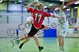 Handball, Herren, Bezirksliga Männer West, Saison 2025-2026, DJK Eichstätt - HF Scheyern, 28.02.2026