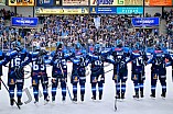 Eishockey, Herren, DEL, Saison 2025-2026, Spiel 51, ERC Ingolstadt - Augsburger Panther, 13.03.2026