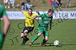 Fußball, Herren, Kreisliga 1, Saison 2021-2022, Spieltag 14, TSV Gaimersheim - FC Sandersdorf, 27.03.2022