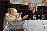 04.03.2015 - Ernesto Cardenal