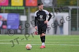 Fußball, Herren, Bezirksliga Oberbayern Nord, Saison 2024-2025, Spieltag 16, VfB Eichstätt II - FC Aschheim, 02.11.2024