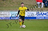 Fußball, Herren, Kreisliga 1, Saison 2025-2026, Spieltag 16, FC Hitzhofen-Oberzell - TSV Hohenwart, 29.03.2026