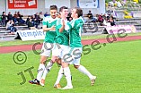 29.04.2015 - VfB Eichstätt - SpVgg Unterhaching II