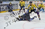 23.12.2011 - ERC Ingolstadt / Krefeld Pinguine