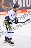 Eishockey, Herren, DEL, Saison 2020-2021, ERC Ingolstadt - Straubing Tigers, 10.02.2021