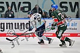 Eishockey, Herren, DEL, Saison 2022-2023, Spieltag 54, Augsburger Panther - ERC Ingolstadt, 19.02.2023