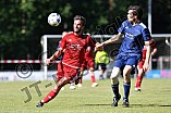 11.06.2017 - DJK Workerszell - TSV Mörsdorf