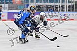 Eishockey, Frauen, DFEL, Playoffs, Saison 2023-2024, ERC Ingolstadt - Eisbären Berlin, 02.03.2024