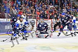 Adler Mannheim vs ERC Ingolstadt, Eishockey, DEL, Deutsche Eishockey Liga, Spieltag 28, 16.12.2018