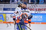 ERC Ingolstadt vs Schwenninger Wild Wings, DEL, Deutsche Eishockey Liga, Spieltag 48, 23.02.2020