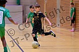 Fußball, Jugend, Saison 2025-2026, 21. Heiner Zieglwalner Cup, 06.01.2026