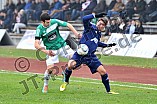 24.11.2012 - VfB Eichstätt / TSV Kottern