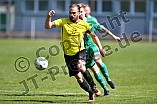 08.04.2018 - SV Denkendorf II - FC Gelbelsee