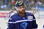 ERC Ingolstadt vs Iserlohn Roosters, DEL, Deutsche Eishockey Liga, Spieltag 39, 13.01.2019