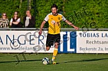Fußball, Herren, Bezirksliga Oberbayern Nord, Saison 2025-2026, Spieltag 29, FC Gerolfing - SV Walpertskirchen, 08.05.2026