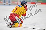 Eishockey, Herren, DEL, Saison 2022-2023, Playoff-Viertelfinale - Spiel 1, ERC Ingolstadt - Düsseldorfer EG, 15.03.2023