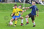 10.04.2016 - FC Hitzhofen-Oberzell - TSV Großmehring