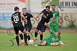 Fußball, Herren, Bayernliga Nord, Saison 2023-2024, Spieltag 6, VfB Eichstätt - SpVgg Hankofen-Hailing, 15.08.2023