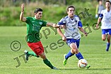 20.08.2017 - DJK Schernfeld - TSG Pappenheim