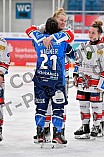 Eishockey, Frauen, DFEL, Playoffs, Finale, Spiel 3, Saison 2023-2024, ERC Ingolstadt - ECDC Memmingen Indians, 23.03.2024