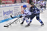 ERC Ingolstadt vs Adler Mannheim, DEL, Deutsche Eishockey Liga, Spieltag 46, 15.02.2019