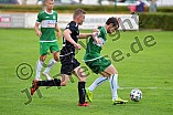 Vorbereitungsspiel, Herren, BFV, Saison 2021-2022, FC Ehekirchen - VfB Eichstätt, 06.07.2021