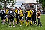 Fußball, Herren, Kreisklasse Neumarkt Jura Süd, Saison 2025-2026, Spieltag 26, DJK Pollenfeld - DJK Eintracht Allersberg, 17.05.2026