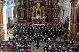 Chor- und Orchesterkonzert - Brahms - Ein deutsches Requiem, 26.03.2023