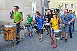 01.07.2016 - Eichstätter Altstadtfest 2016 - Freitag