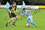 06.10.2013 - FC Hitzhofen-Oberzell - DJK Ingolstadt