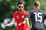 27.05.2018 - FC Türk Gücü Eichstätt - DJK Preith