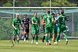 Fußball, Herren, Landesliga Südwest, Saison 2025-2026, Vorbereitung, TSV 1861 Nördlingen - SV Manching, 22.06.2025