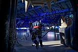 Eishockey, Herren, DEL, Saison 2025-2026, Spiel 11, ERC Ingolstadt - Nürnberg Ice Tigers, 17.10.2025