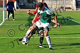 10.09.2016 - VfB Eichstätt II - DJK Ingolstadt