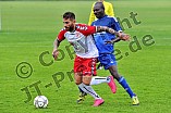 23.10.2016 - SV Marienstein - SV Seligenporten U23 2