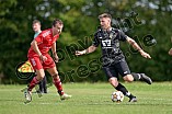 Fußball, Herren, Kreisliga Neumarkt Jura West, Saison 2023-2024, Spieltag 6, DJK Limes - SG Pfofeld-Theilenhofen, 17.09.2023